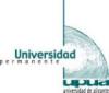 Logo UPUA
