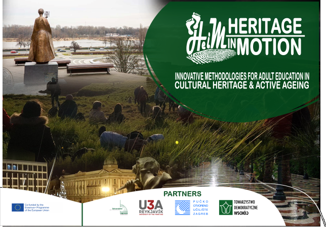 Project HeiM General Leaflet