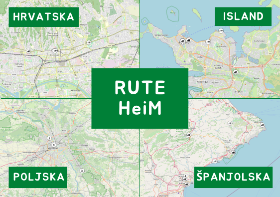 HeiM Routes CR