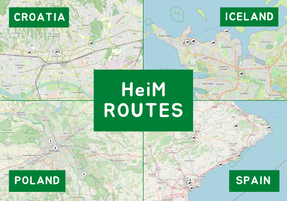 HeiM Routes EN