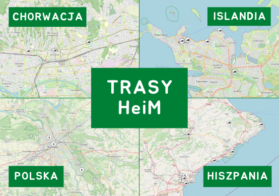HeiM Routes PL