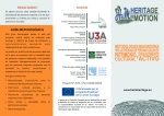 Folleto Proyecto HEIM