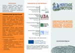 Ulotka projektu