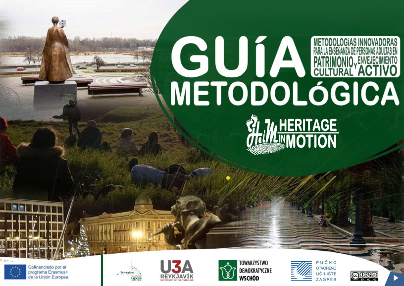 Guia metodológica ES