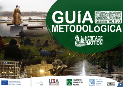 Guia metodológica ES