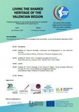 I TRAINING SEMINAR OF THE VALENCIAN NETWORK OF UNIVERSITY PROGRAMMES FOR OLDER ADULTS