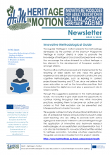 Project HeiM fifth newsletter