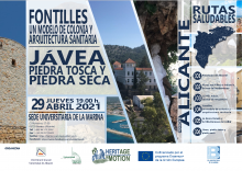 Cartel - Marina Alta