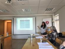 Transnational Meetings: Iceland