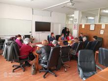Expert Committee
