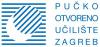 PUBLIC OPEN UNIVERSITY OF ZAGREB